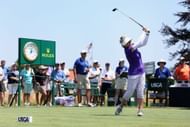 Sandra Palmer will be inducted into the World Hall of Fame next year